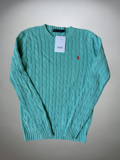 Vintage Ralph Lauren Sweater (XS-S)