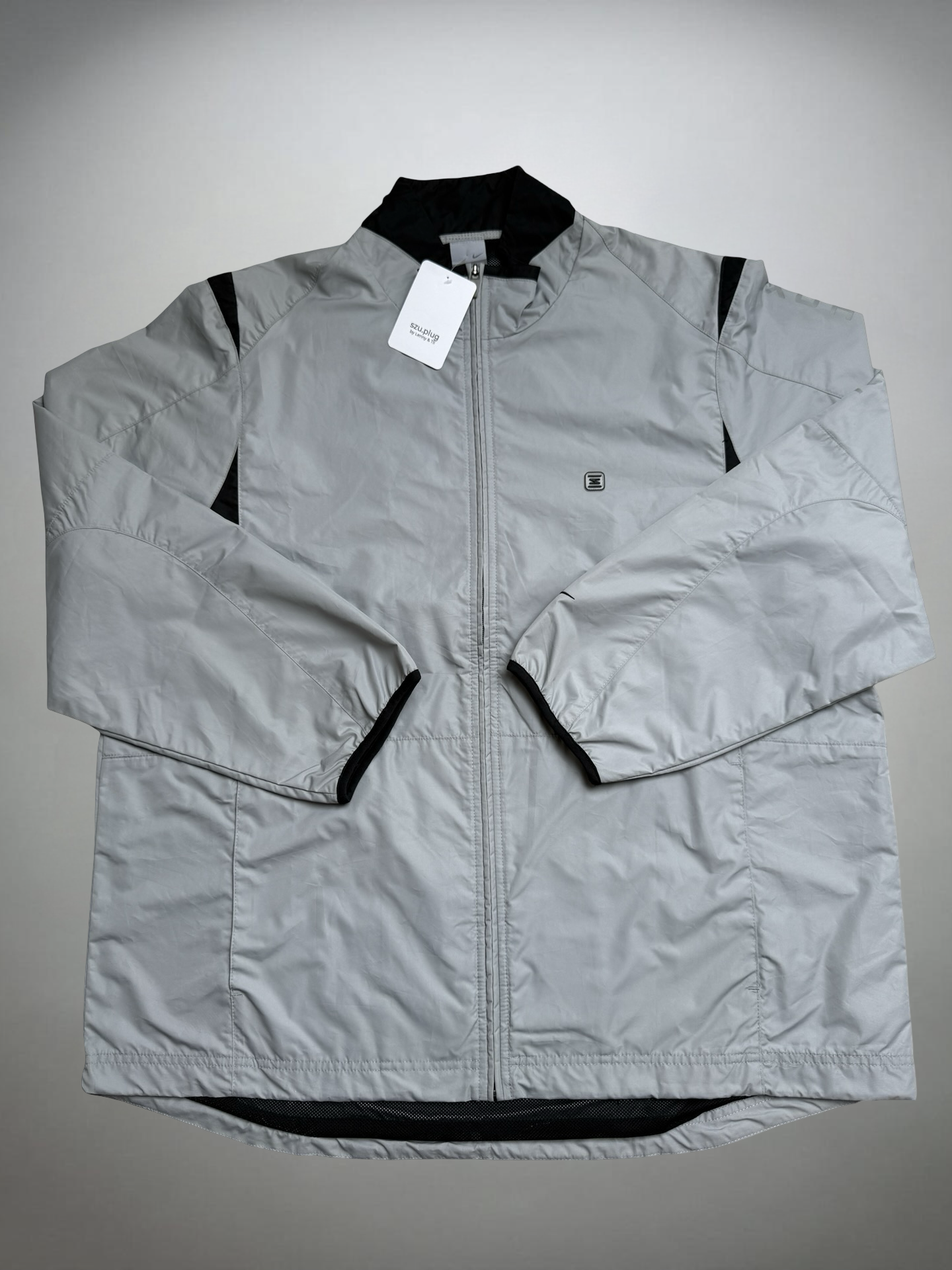 Nike Shox Tracksuit (XL)
