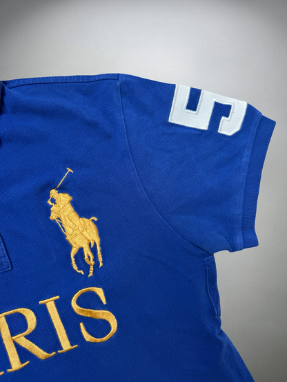 Ralph Lauren Polo (M)