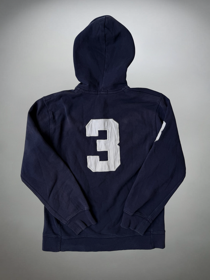 Vintage Ralph Lauren Hoodie (S-M)