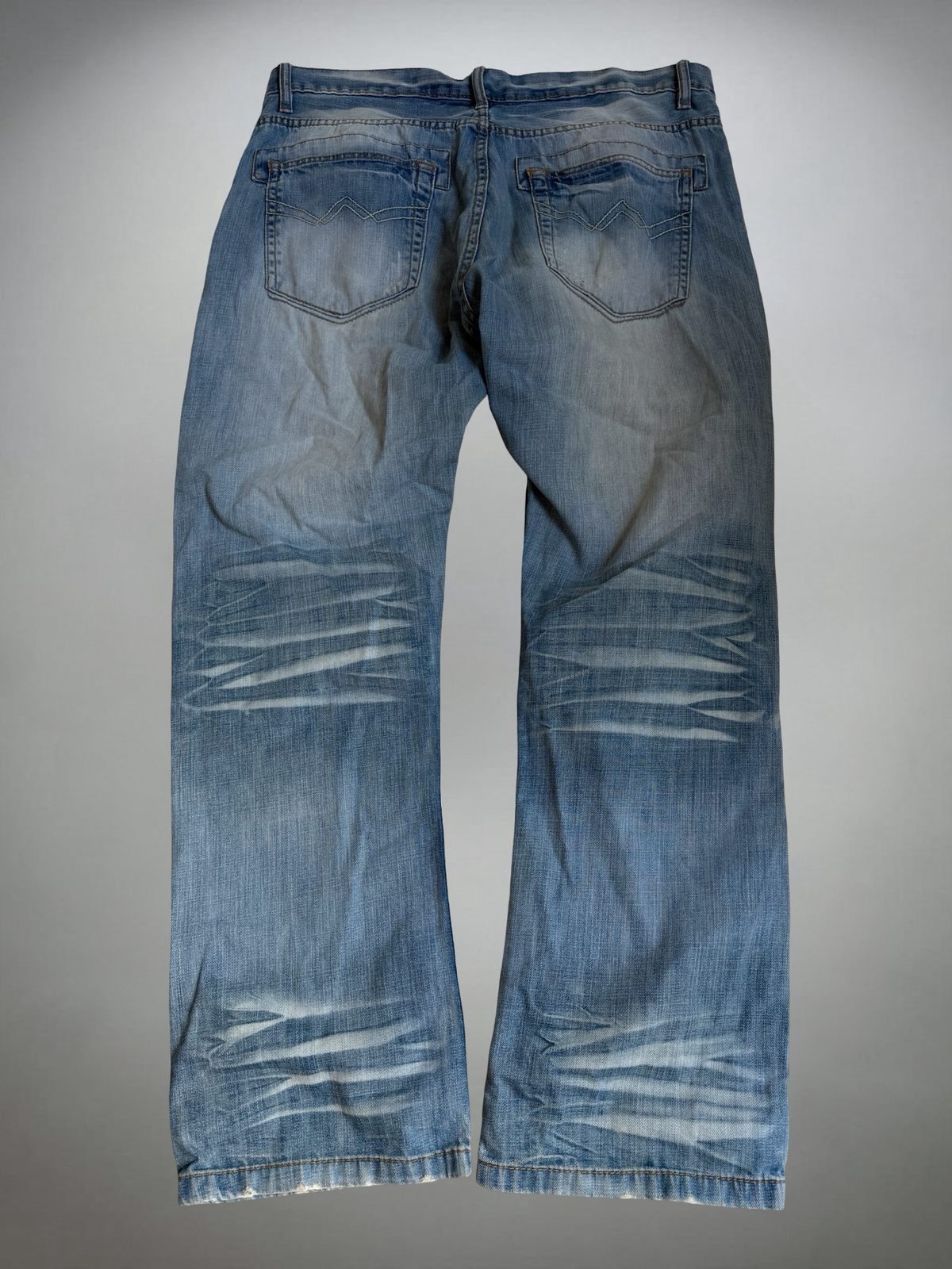 Vintage Bootcut Jeans (L)