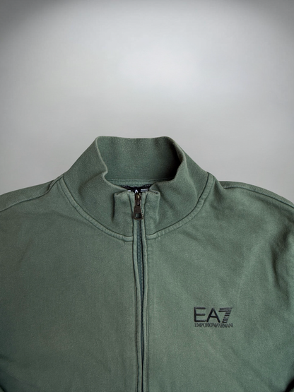 Armani EA7 Zip (S)