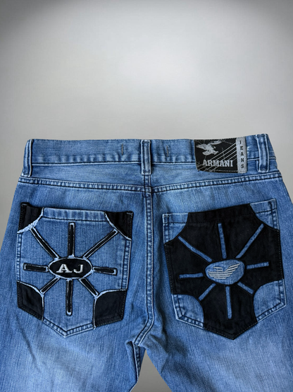Armani Jeans (S-M)