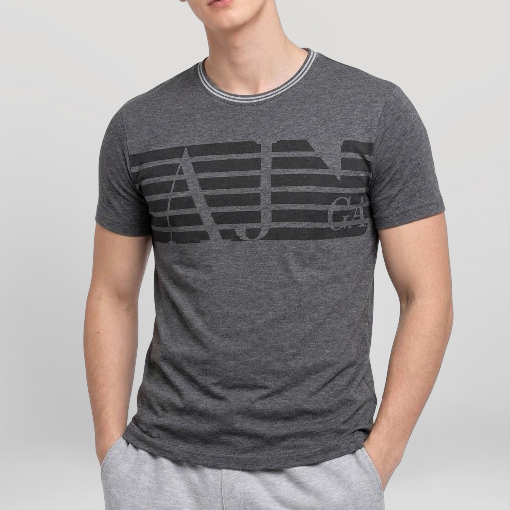 Vintage Armani T-Shirt (S)