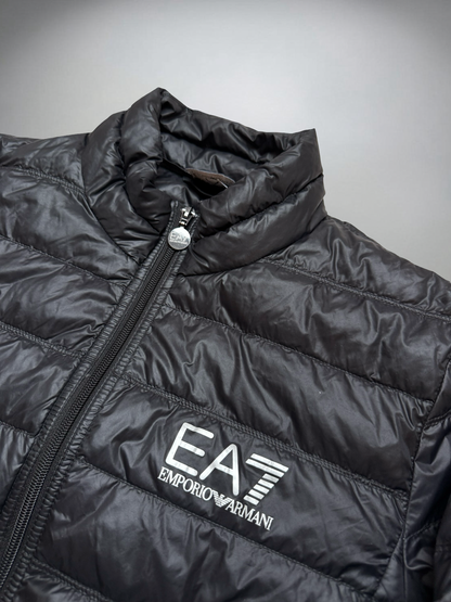 EA7 Puffer Jacket (M)