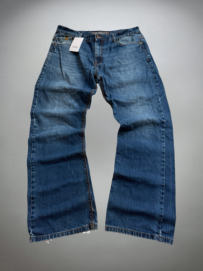 Diesel Basic Jeans  (M-L)