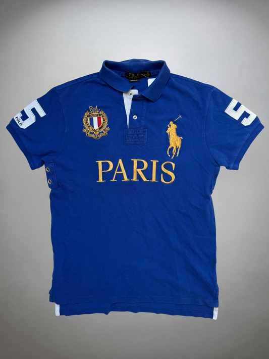 Ralph Lauren Polo (M)