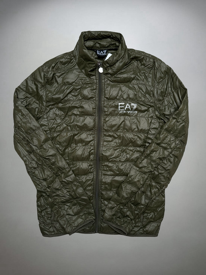 Armani EA7 Puffer Jacket (S-M)