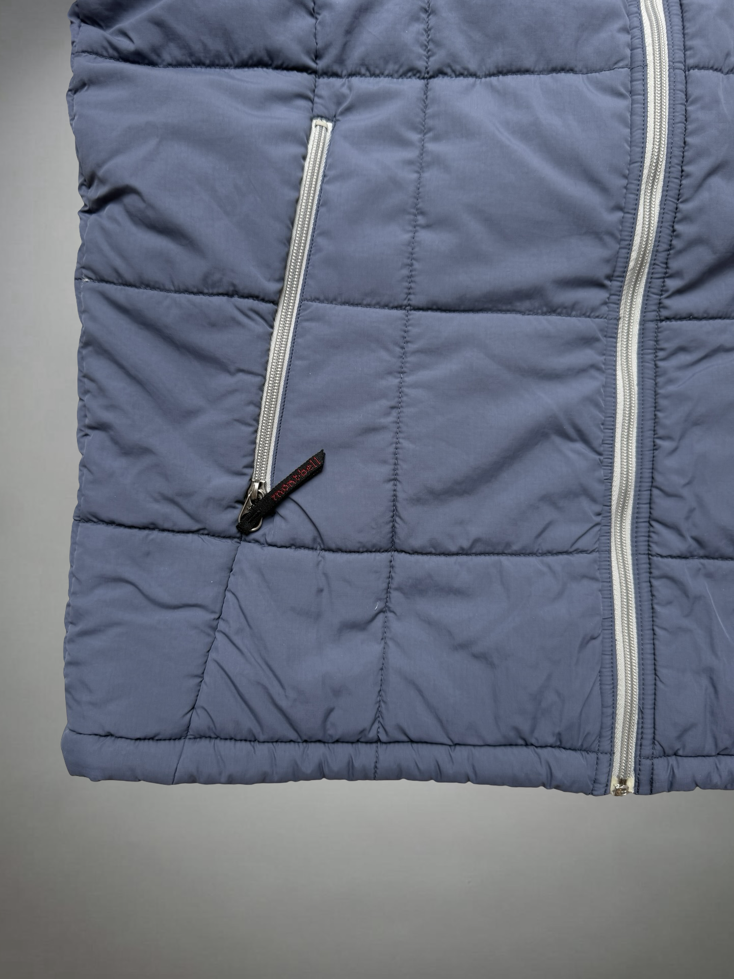 Montbell Jacke (M)