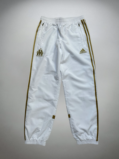 Adidas Marseille 2012 Tracksuit (M)