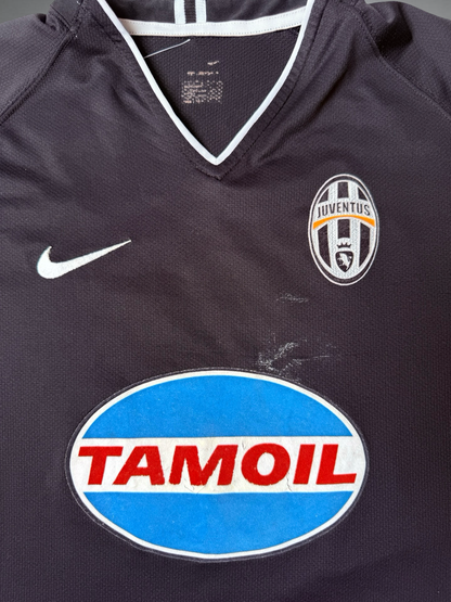 Nike Juventus Trikot (S)