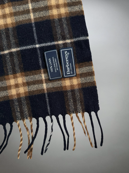 Burberry Schal