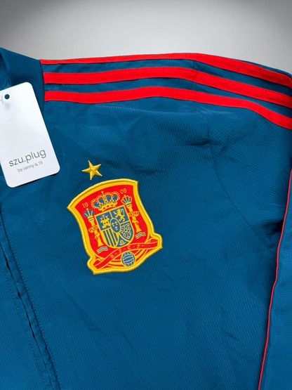Nike Spanien Trainingsjacke (M)