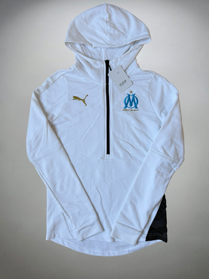 Vintage Marseille Zip Up (S)