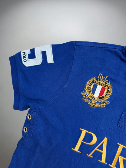 Ralph Lauren Polo (M)