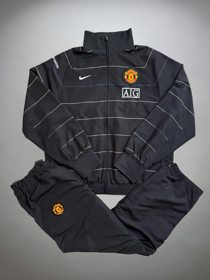 Nike Man Utd. 2009 Tracksuit (L)