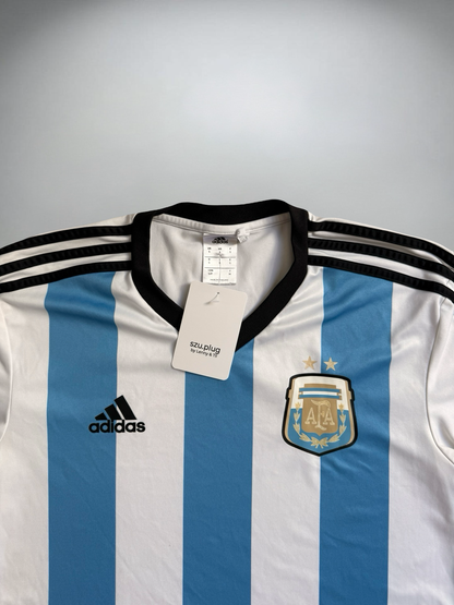 Adidas Argentinien Trikot (S)