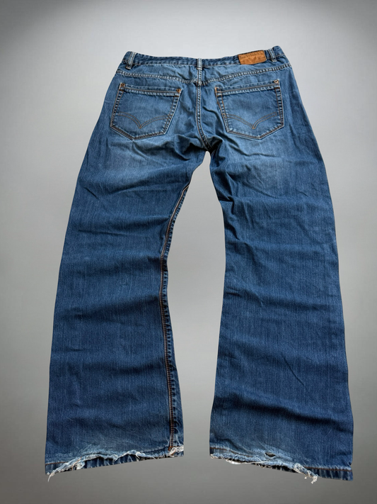Diesel Basic Jeans  (M-L)