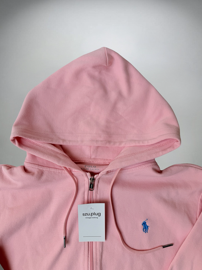 Vintage Ralph Lauren Zipper (S)