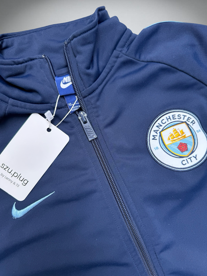 Nike Manchester City Trainingsjacke(M)
