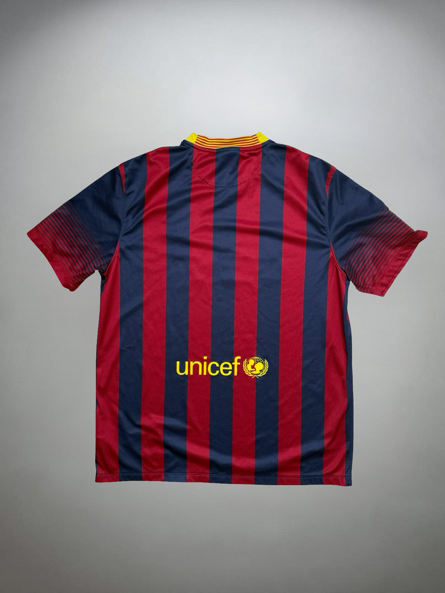 Nike Barcelona Trikot (M)