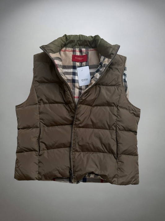 Burberry Weste (S)