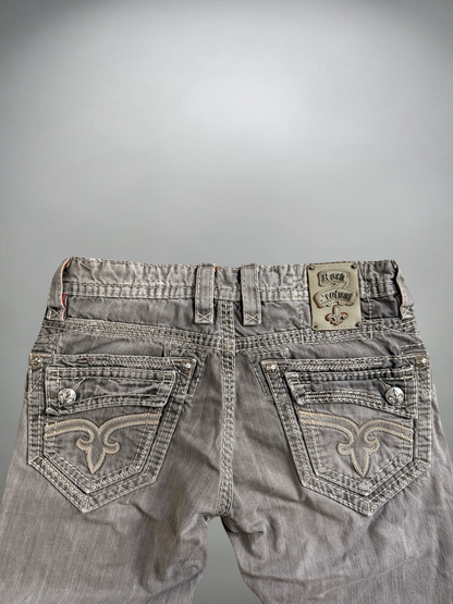 Rock Revival Jeans (M)