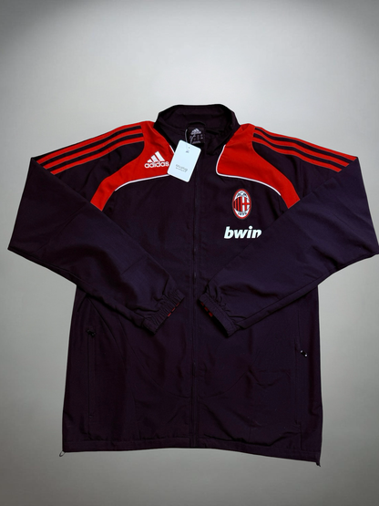 Adidas AC Milan 2007 Tracksuit (M)