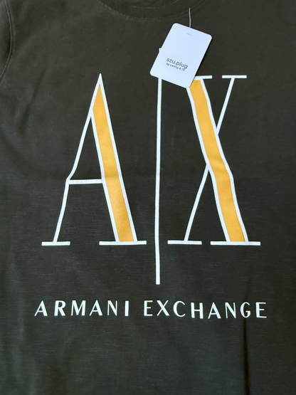 Vintage Armani Sweater (M-L)