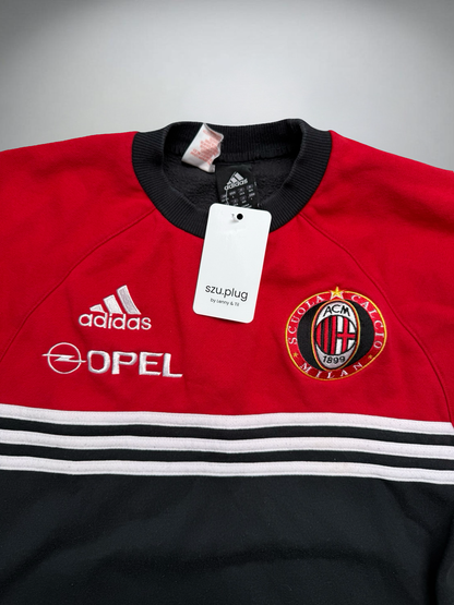 Adidas AC Mailand Sweater (XS)