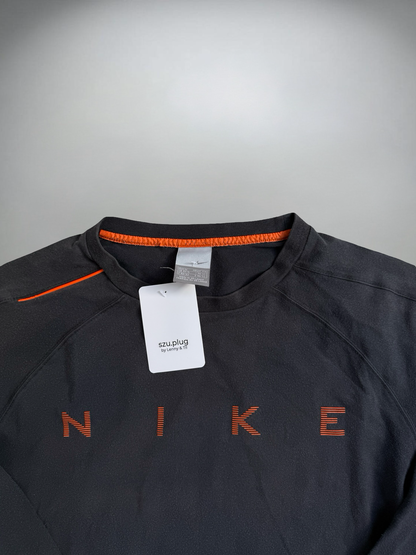 Nike Shox longsleeve (S)