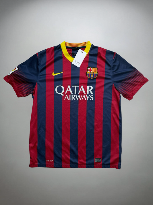 Nike Barcelona Trikot (M)
