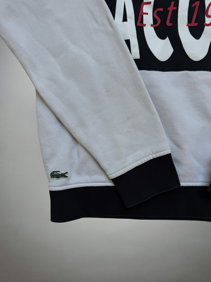 Vintage Lacoste Sweater (S-M)