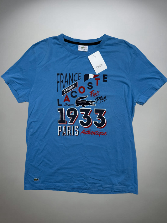Lacoste T-Shirt (L)
