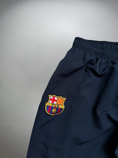 Nike Barcelona 2002 Tracksuit (L)