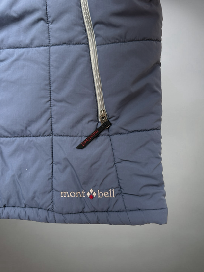 Montbell Jacke (M)