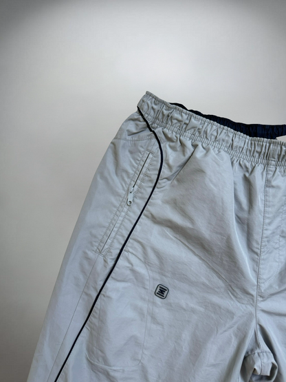 Nike Shox Trackpants (L)