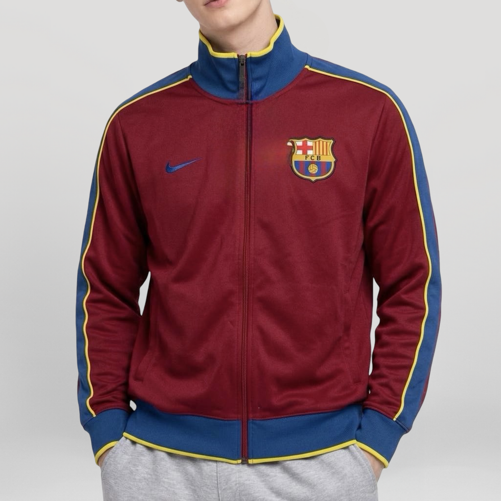 Nike Barcelona Trainingsjacke (M)