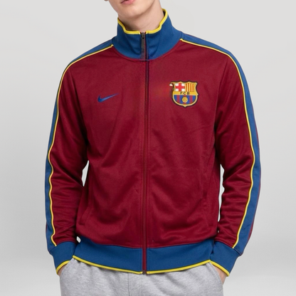 Nike Barcelona Trainingsjacke (M)