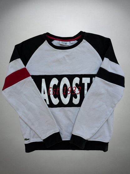 Vintage Lacoste Sweater (S-M)