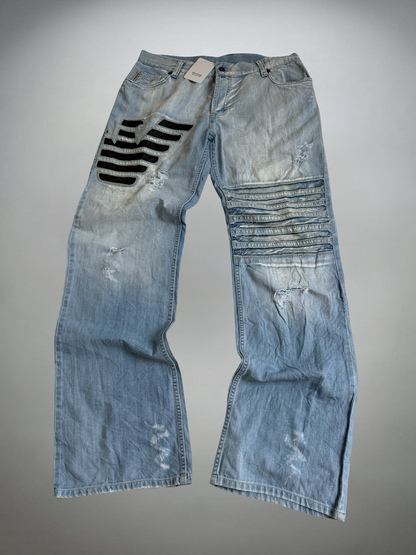 Armani Jeans (L)
