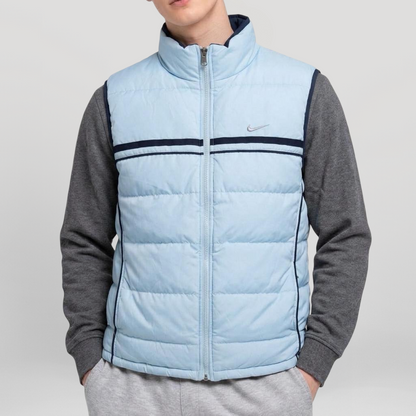 Vintage PREMIUM Nike Weste (M-L)
