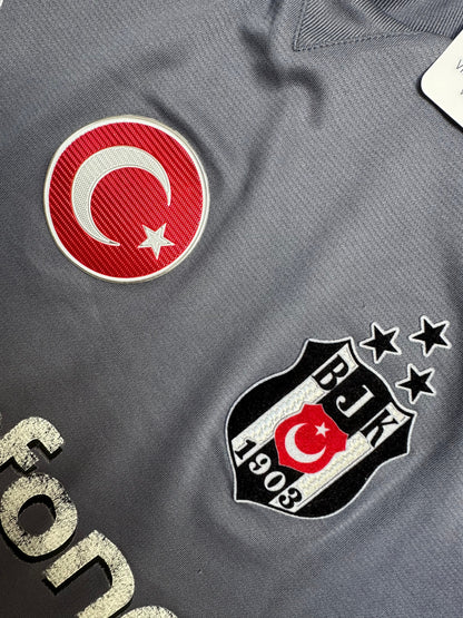 Adidas Besiktas Trikot (S)