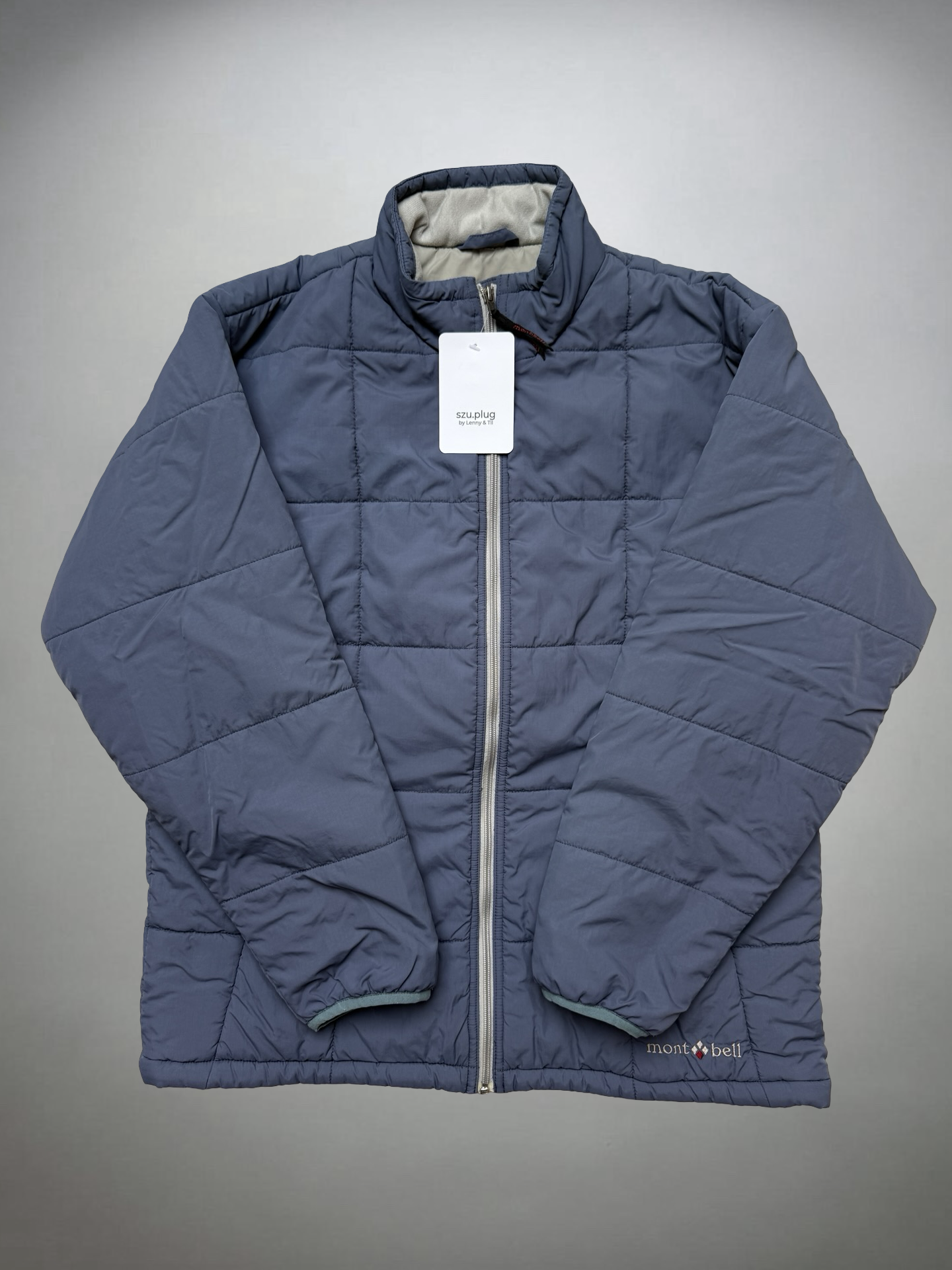 Montbell Jacke (M)