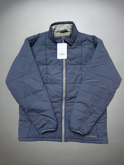 Montbell Jacke (M)