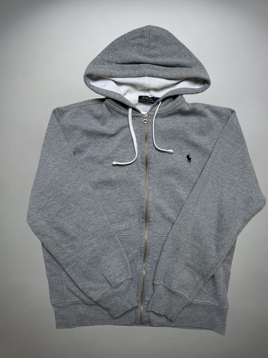 Ralph Lauren Zipper (M-L)