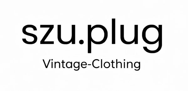szu.plug Onlineshop