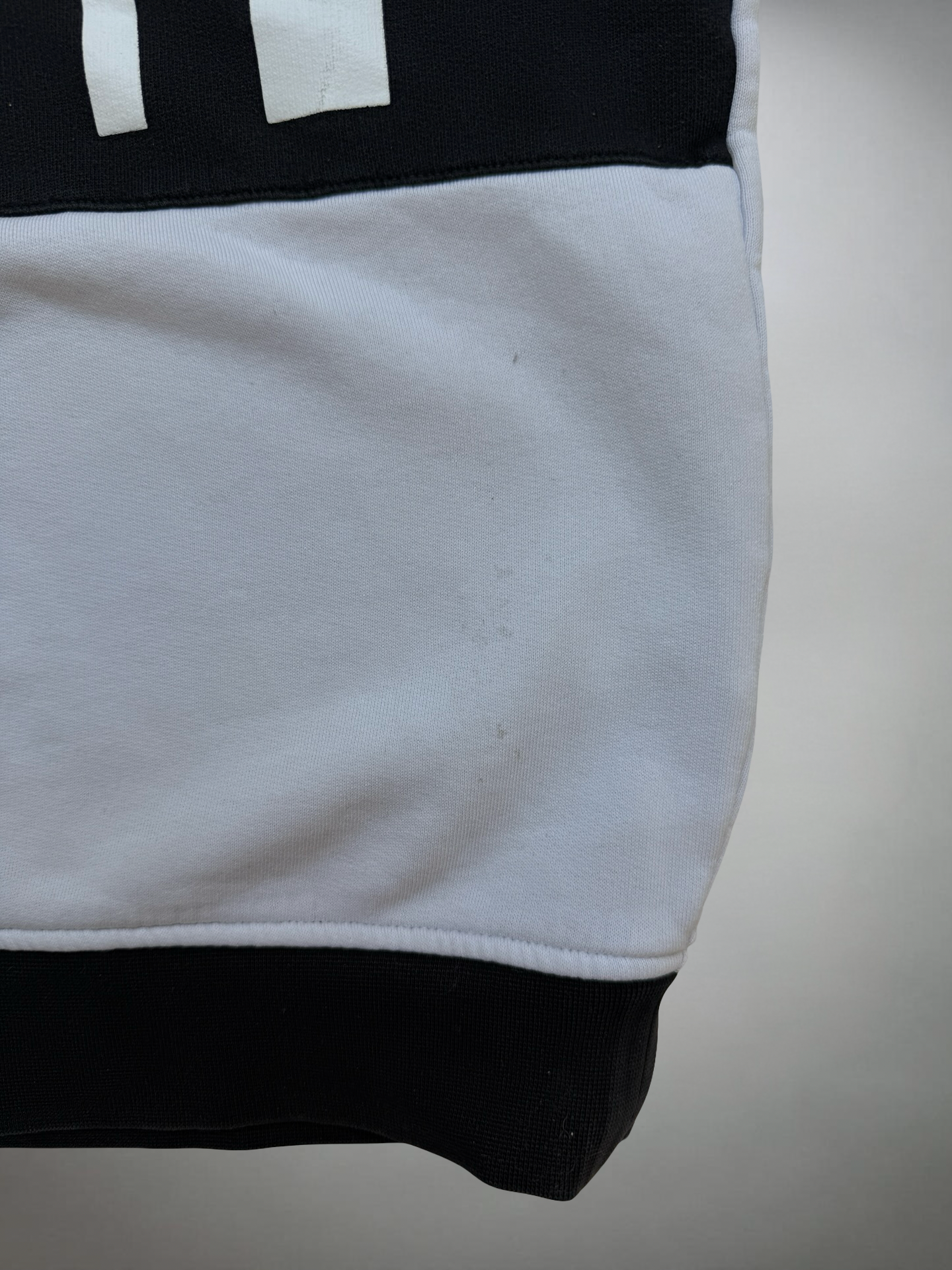 Vintage Lacoste Sweater (S-M)