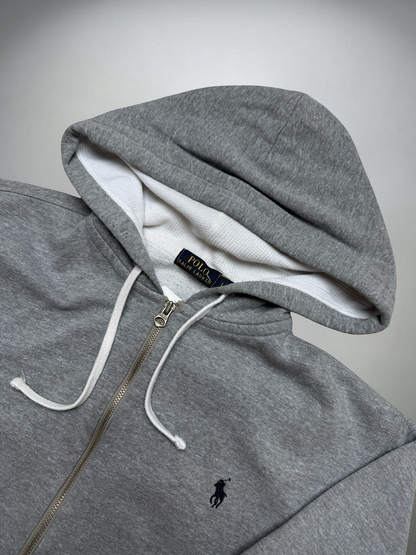 Ralph Lauren Zipper (M-L)