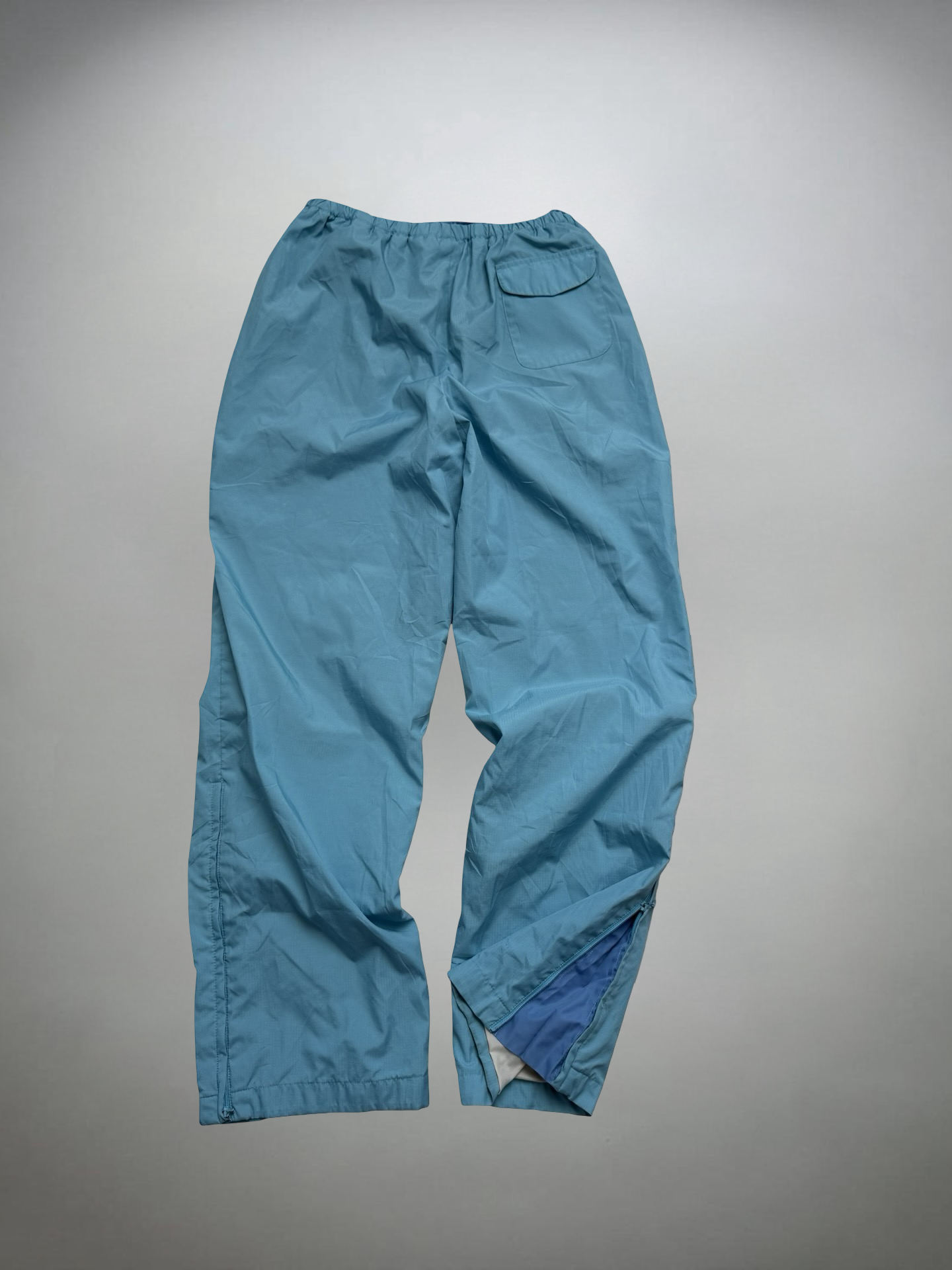 Vintage Nike Trackpants (S)